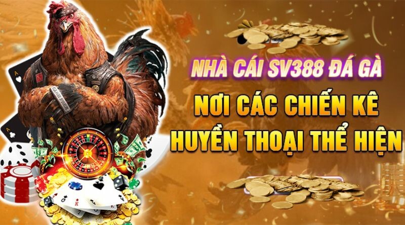 Khái niệm về Sv388?